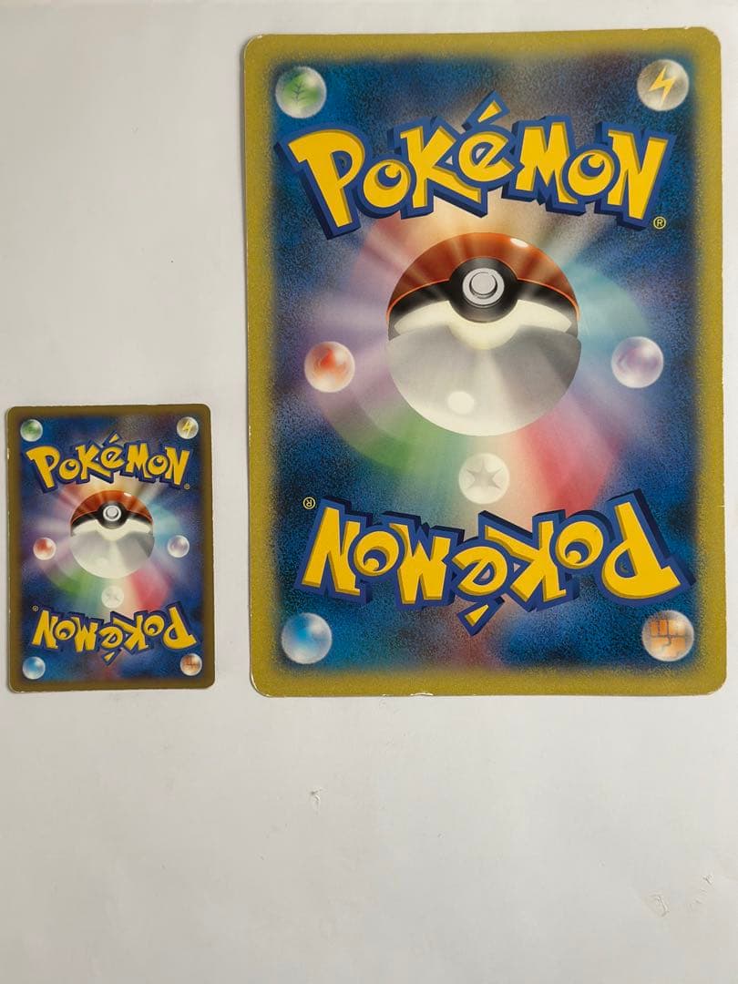 ポケモンカード　ダークルギア　ジャンボカード　プロモ XD