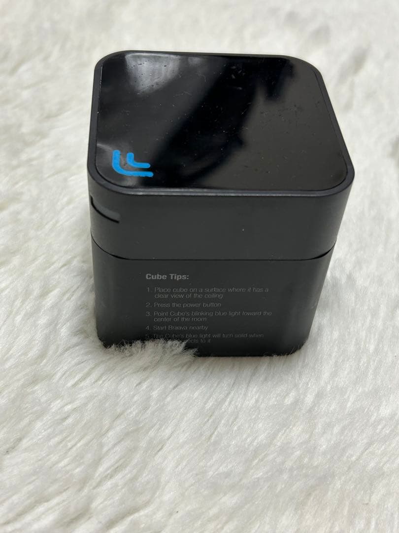 iRobot Braava アイロボット ブラーバ 381j床拭きロボット