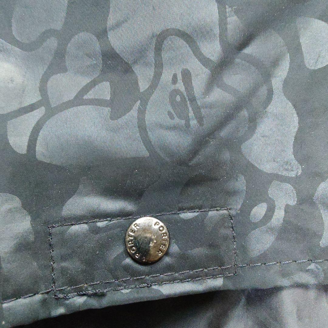 BAPE ×PORTER　ボストン　TANKER　カモフラ