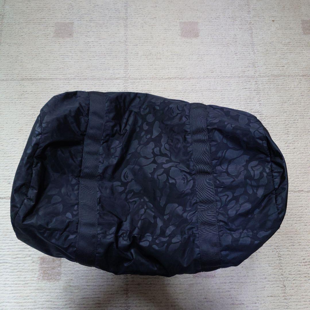 BAPE ×PORTER　ボストン　TANKER　カモフラ