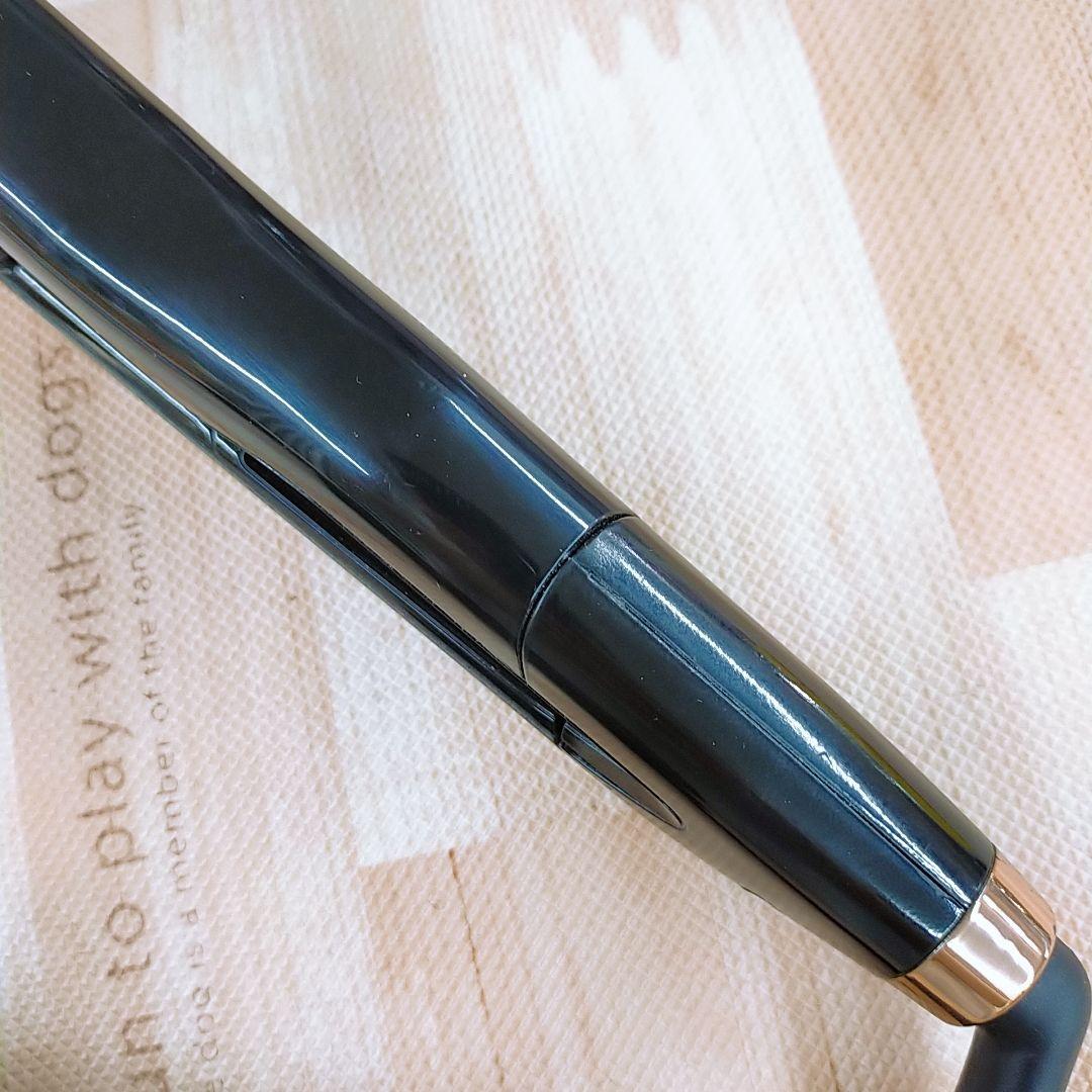 動作保証○リュミエリーナ ヘアビューロン 4D plus 4D ストレート