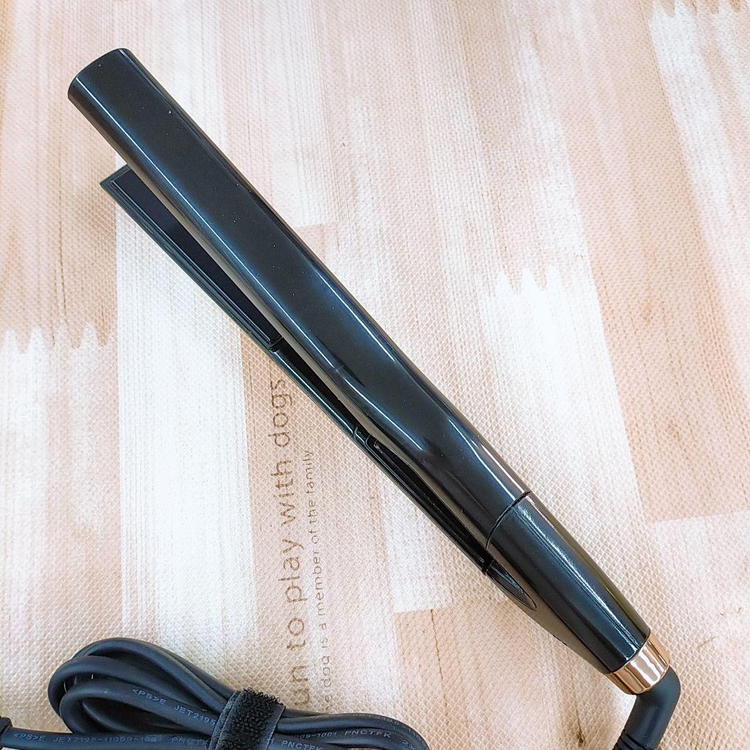 動作保証○リュミエリーナ ヘアビューロン 4D plus 4D ストレート