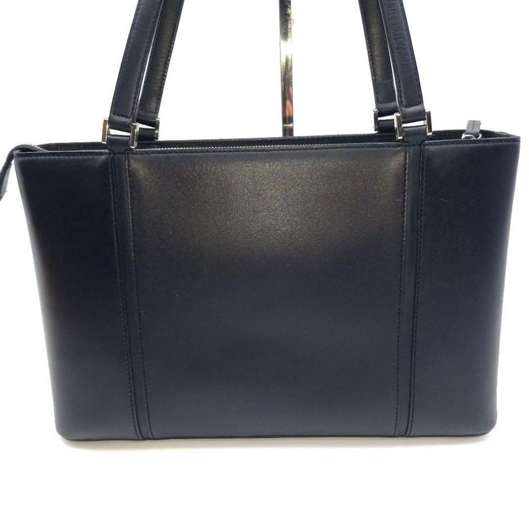 ✨美品✨BURBERRY バーバリー ハンドバッグ レザー ノバチェック A４