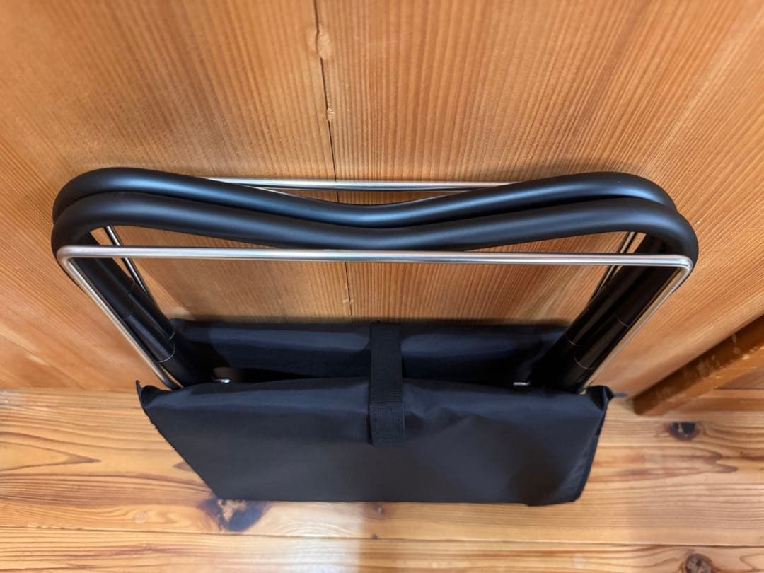 だ*い様 スノーピーク TAKIBI MY テーブルブラック 雪峰祭 限定 FE