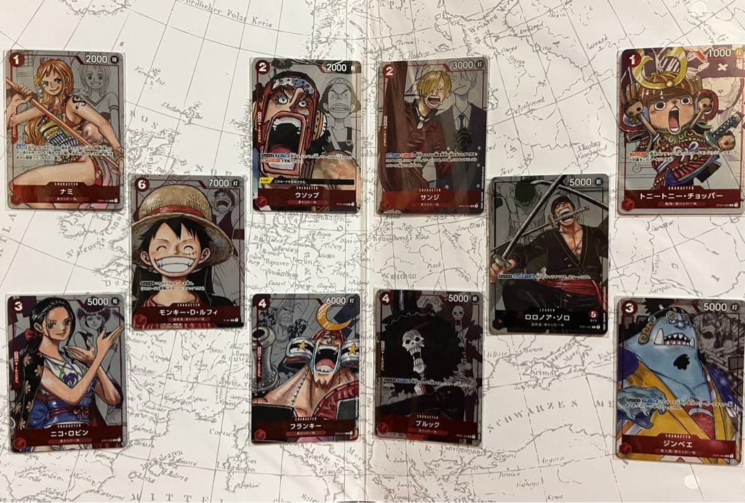 ONE PIECEカードゲーム プレミアムカードコレクション25周年エディション