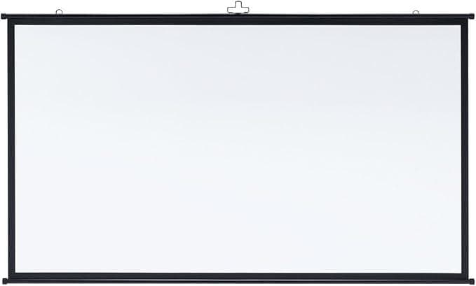 サンワサプライ プロジェクタースクリーン PRS-KBHD80