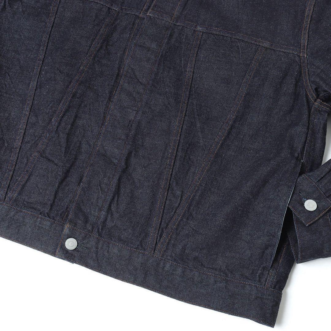 HT　blurhms Denim Jacket