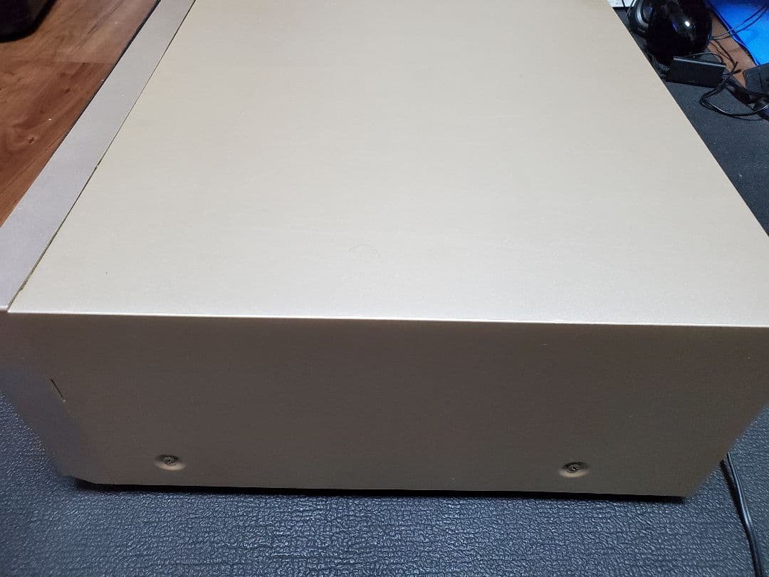 パイオニア　301枚ファイルタイプCDプレーヤー PD-F1007(おまけ付き)