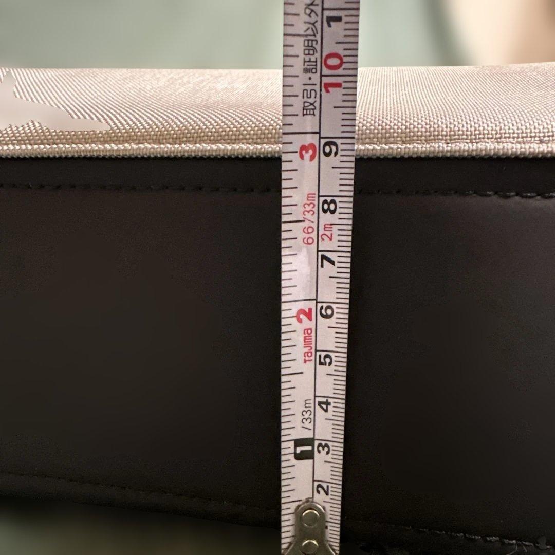 ARTPHERE ブラック ショルダーバッグ