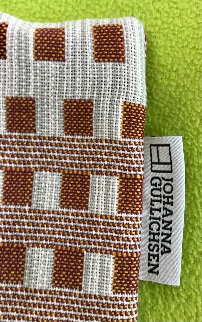 ヨハンナ・グリクセン　レクタングル　クッションカバー　29cm × 49cm