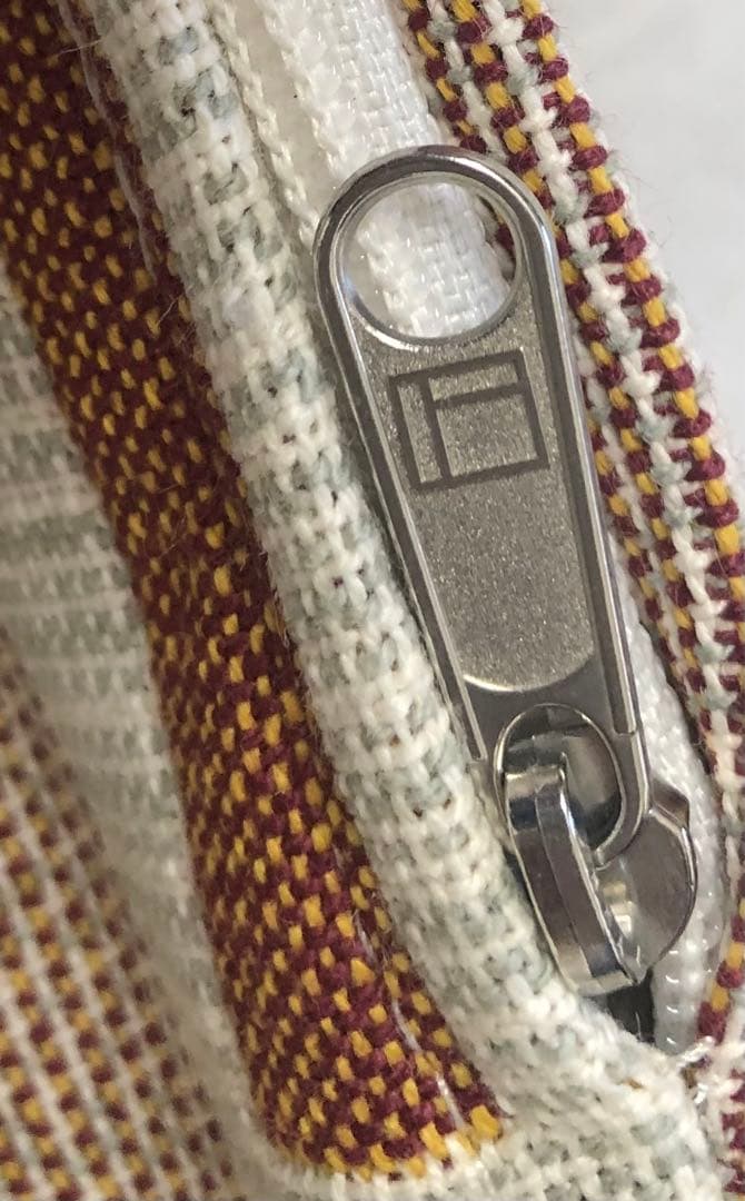 ヨハンナ・グリクセン　レクタングル　クッションカバー　29cm × 49cm