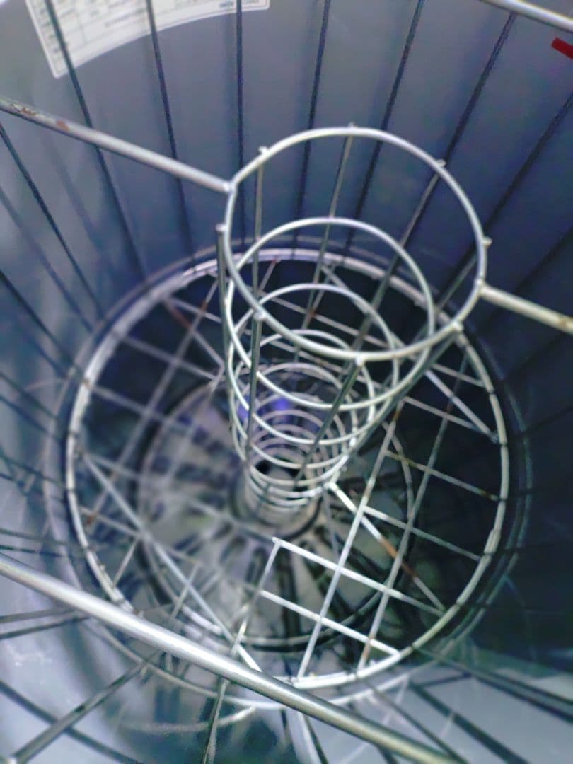 愛知 モンスター エナジー 冷蔵庫 LED ライト インテリア