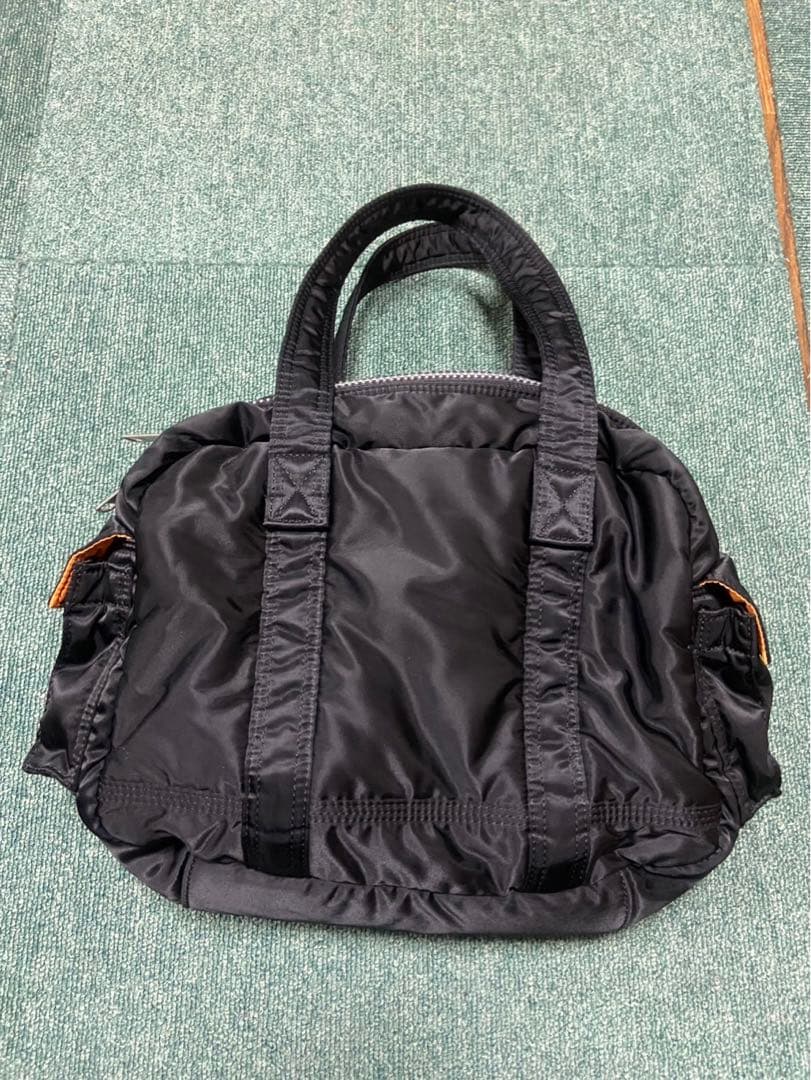 ポーター　タンカー　吉田カバン　ダッフルバッグ