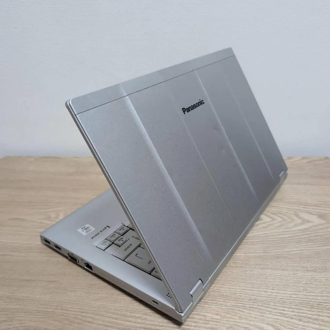 オススメ♬国産 SONY VAIO Core i5 10世代 8GB 256GB