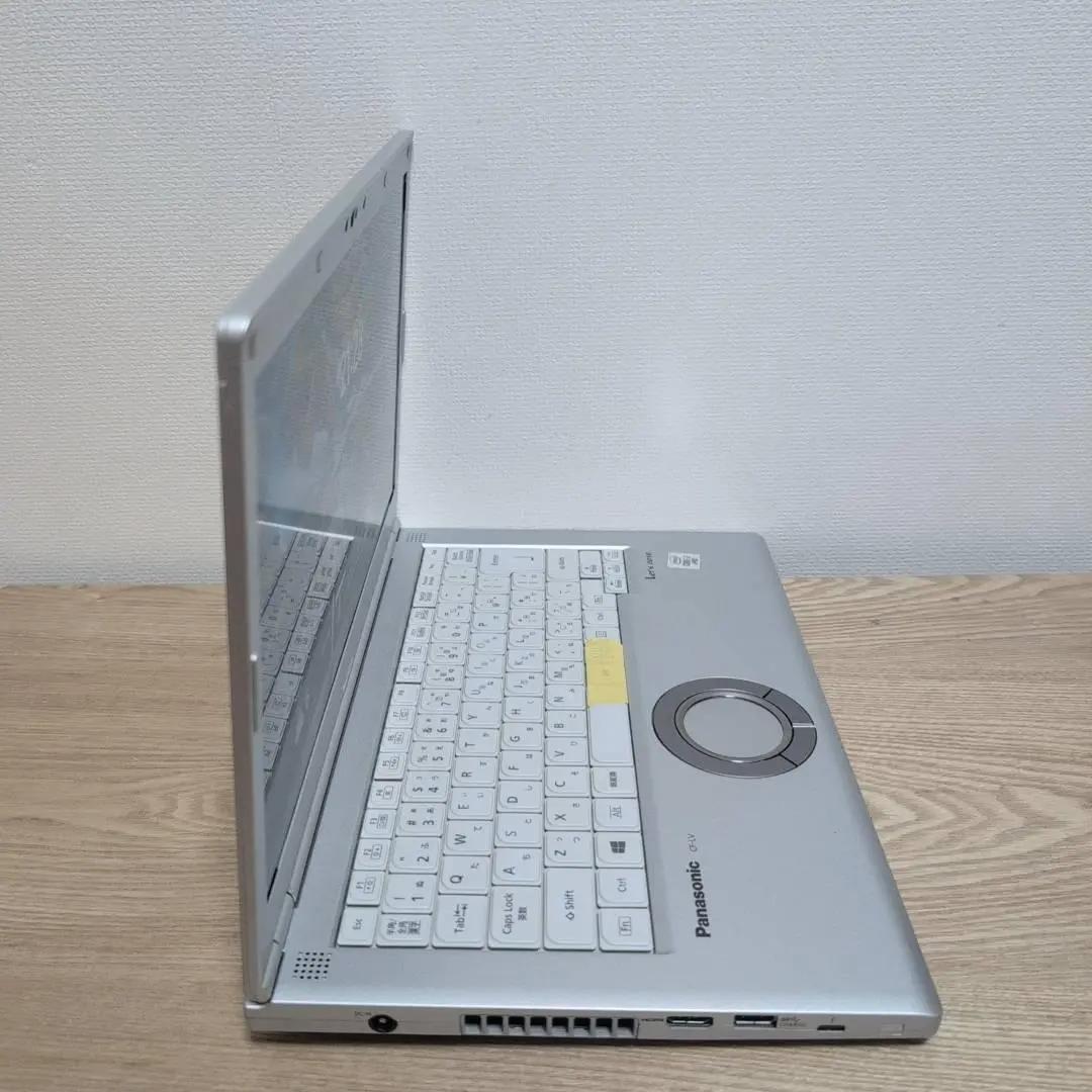 オススメ♬国産 SONY VAIO Core i5 10世代 8GB 256GB