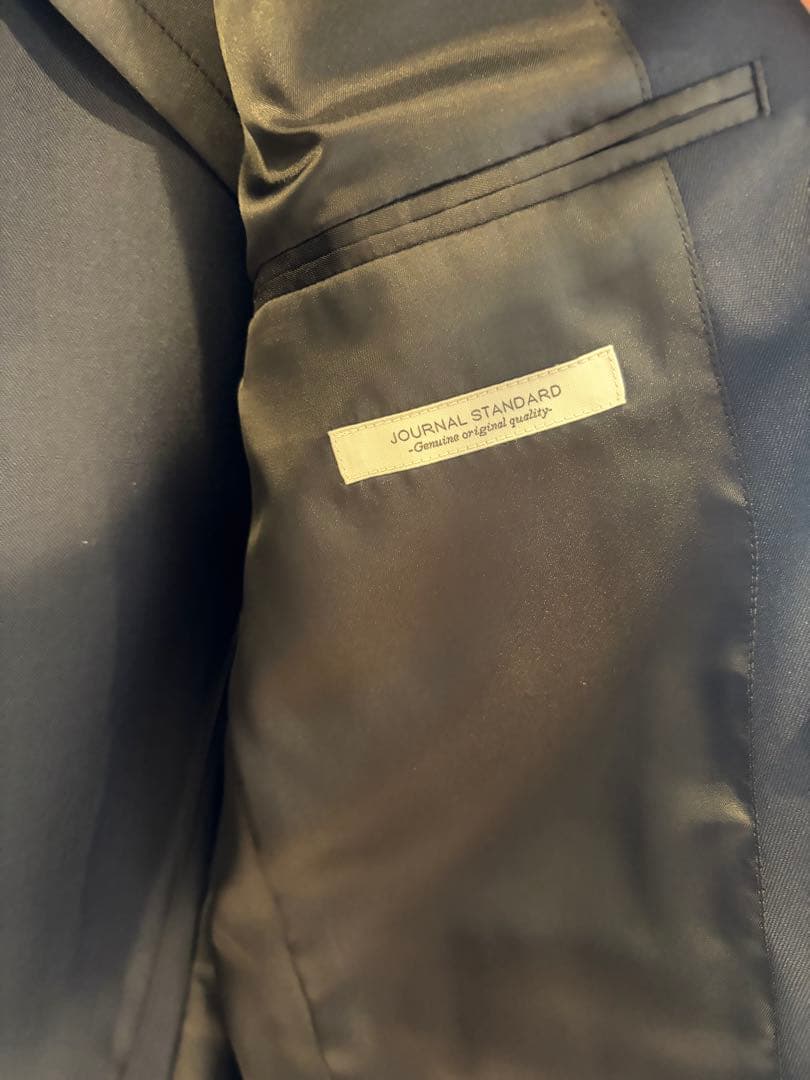 KSK.COMjournal standard T/W ダブルJK