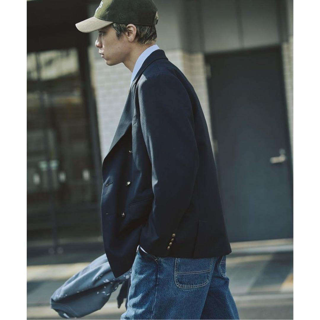 KSK.COMjournal standard T/W ダブルJK