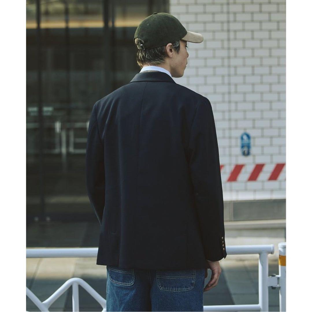 KSK.COMjournal standard T/W ダブルJK