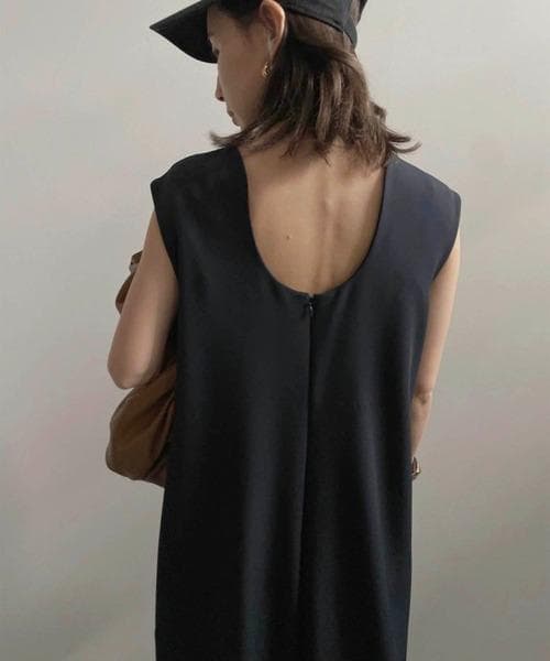 美品 AMERI OTONA SHORT JACKET SET UP DRESS