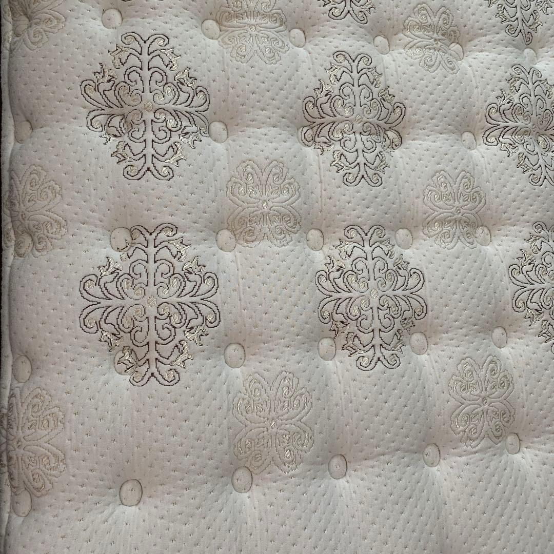 Sealy シーリー　RONDO ロンド　ベッドマットレス　シングル