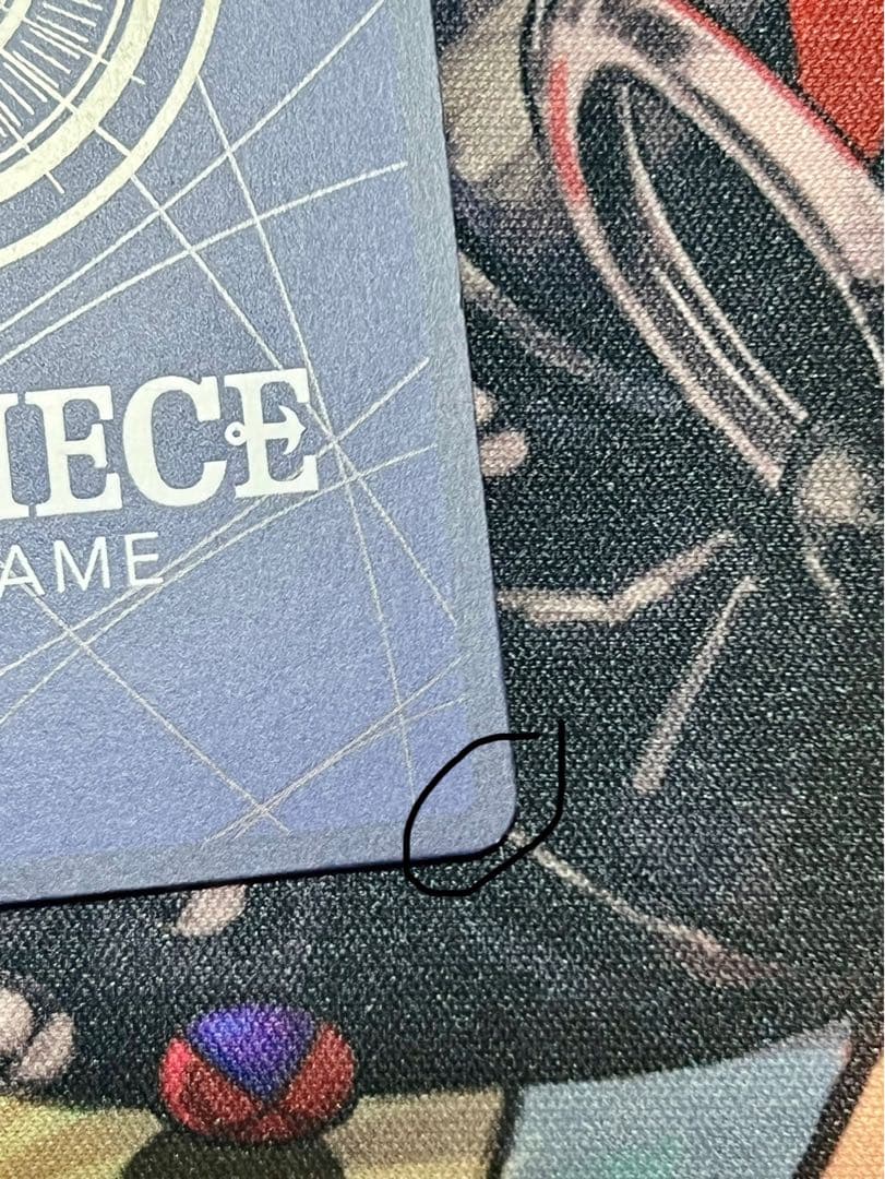 ワンピースカードゲーム エース／サボ／ルフィ3枚セット