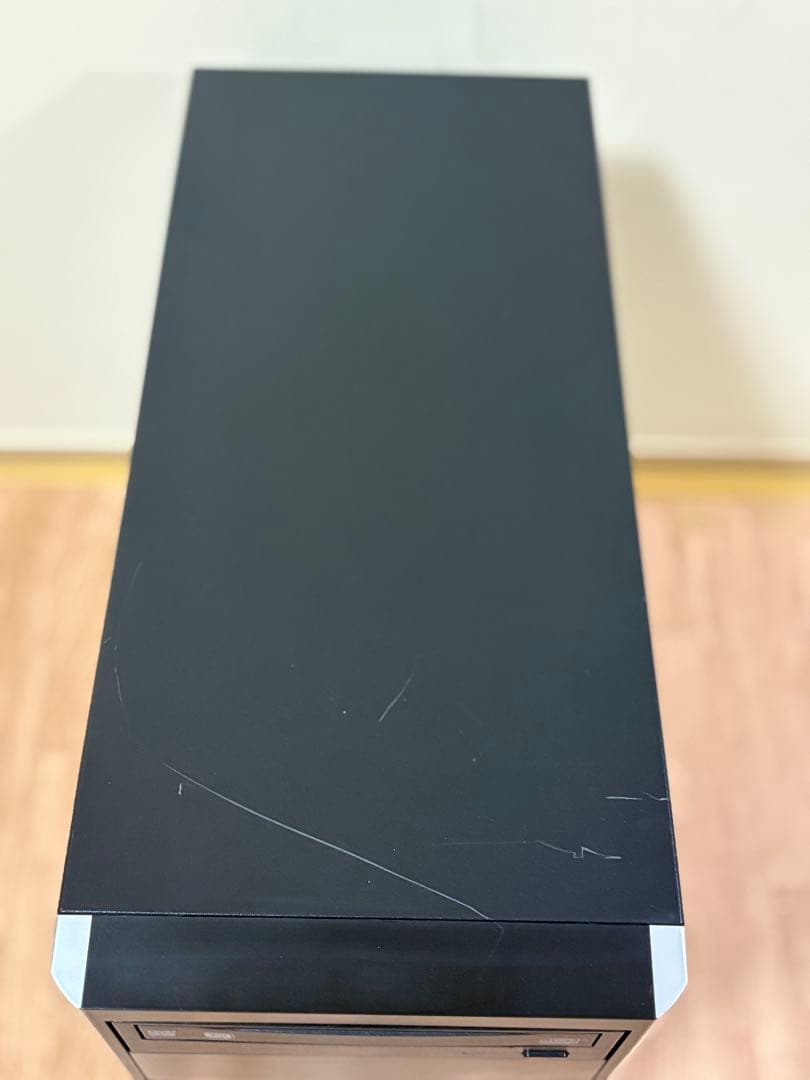 デスクトップPC/i7/メ16/SSD/HDD/GTX960/Office21