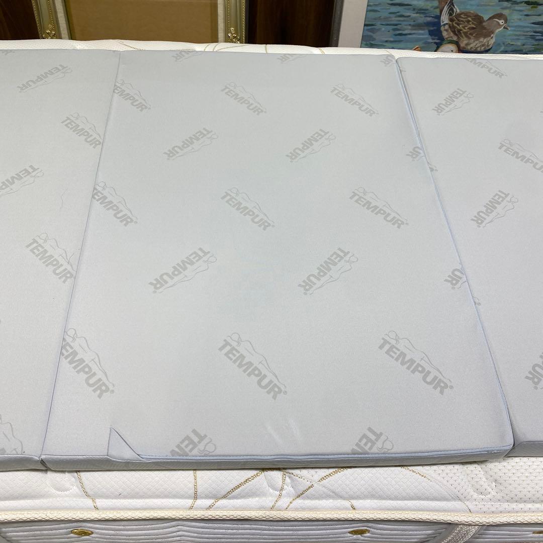 TEMPUR Futon simple シングル テンピュール マットレス
