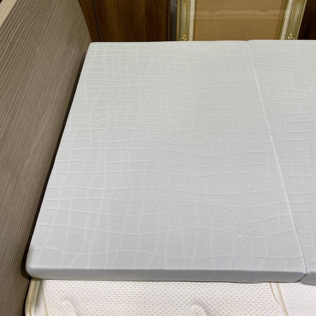 TEMPUR Futon simple シングル テンピュール マットレス