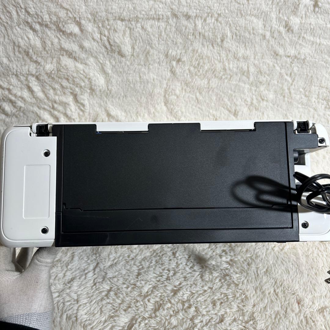 【美品】キャノン　ピクサス　 TS6330　インクジェットプリンター