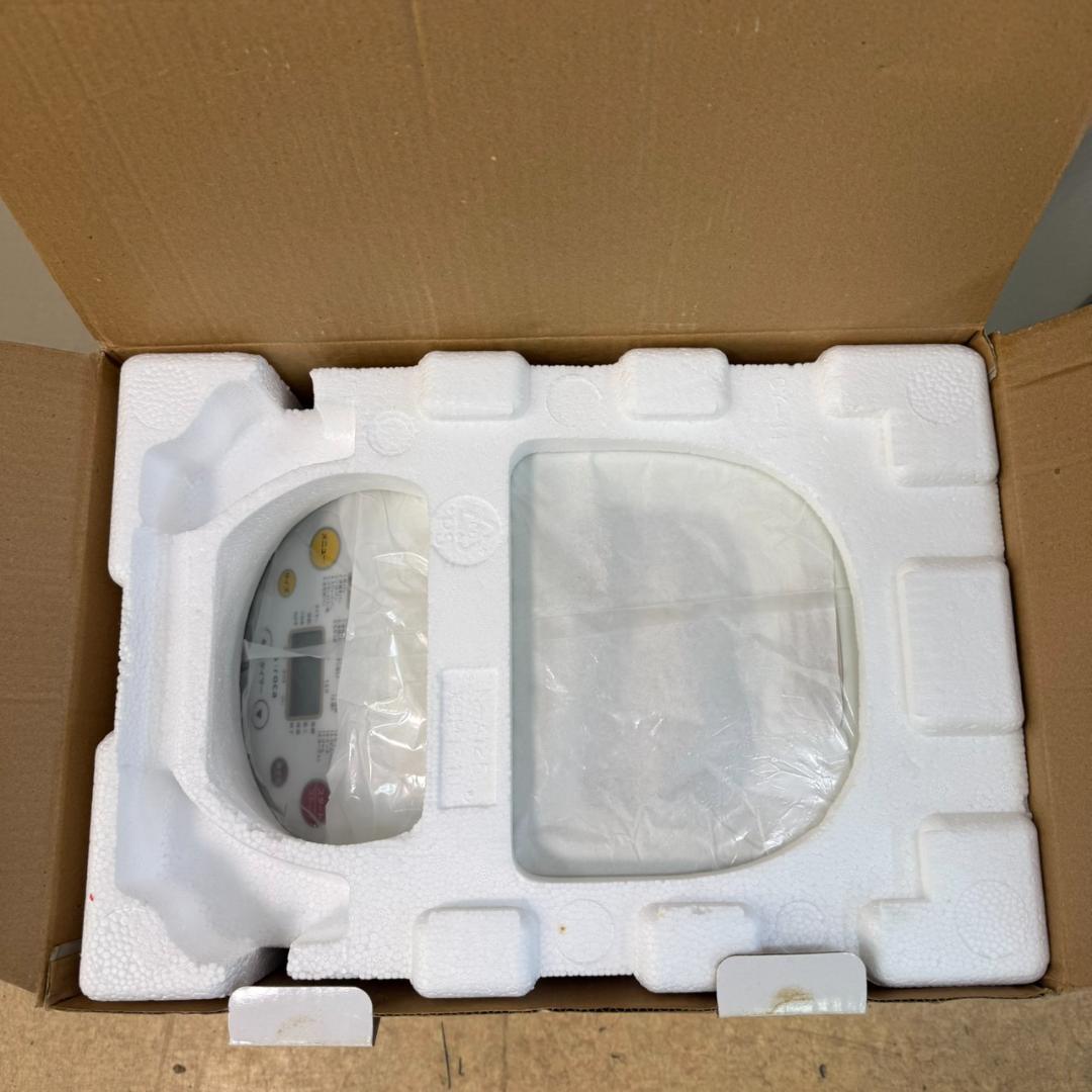 ★未使用　シロカ　ホームベーカリー　SHB-315