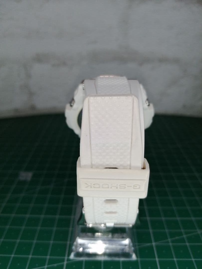 カシオ　G-steel G-shock GST-W300 洗浄済み　美品