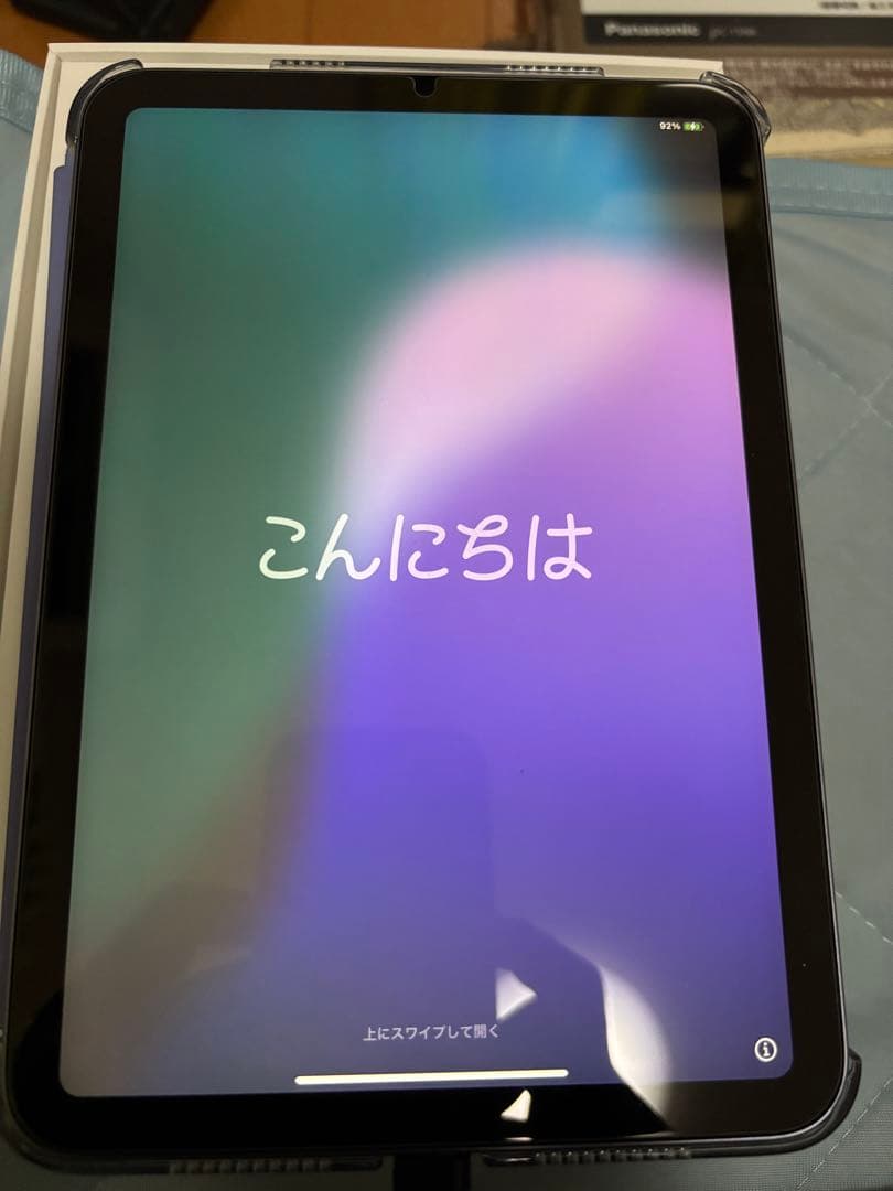 Apple iPad 第６世代　256g Wi-Fi
