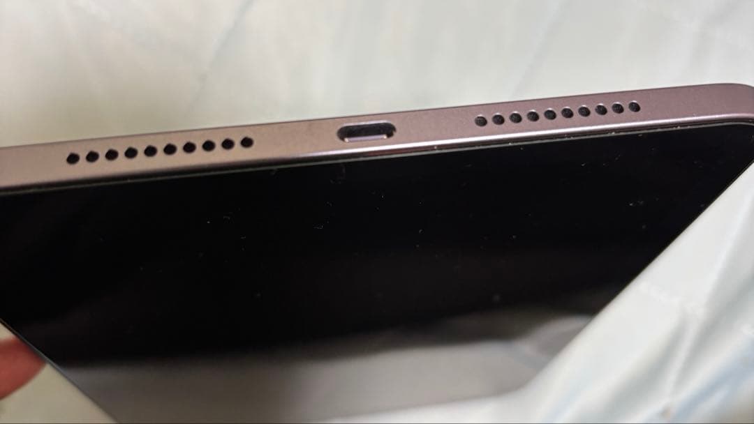 Apple iPad 第６世代　256g Wi-Fi