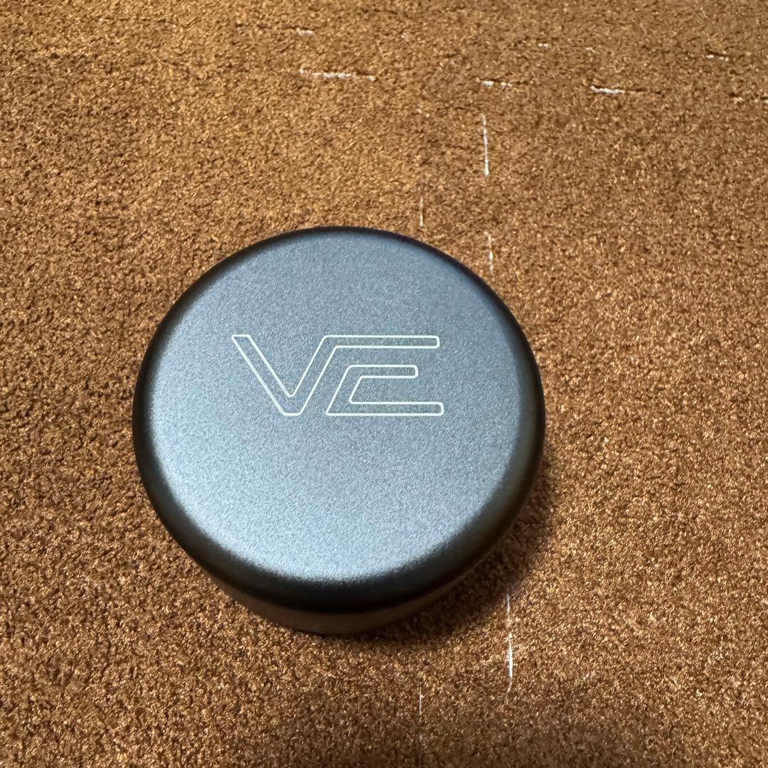 イヤホン Vision Ears VE7(universal fit)