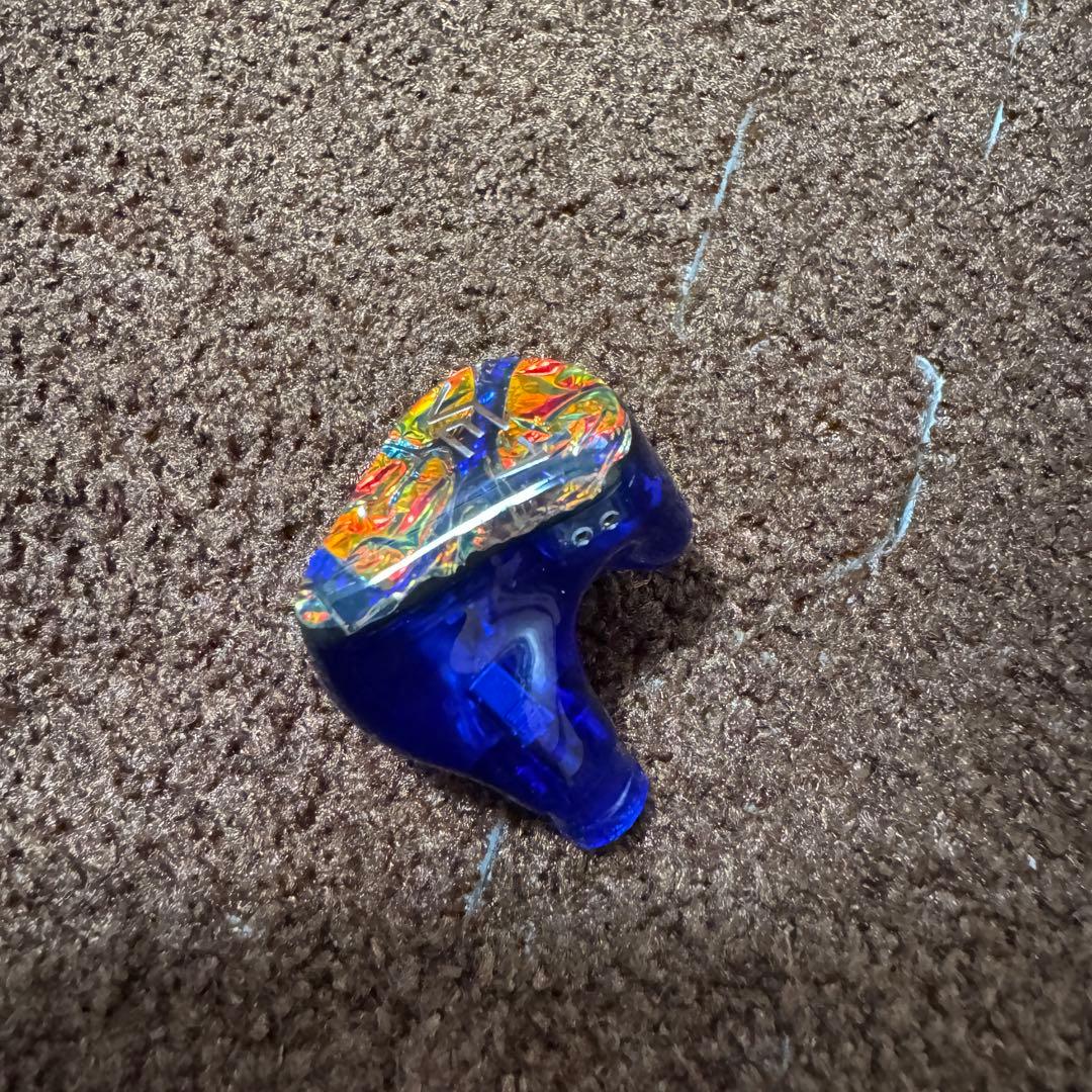 イヤホン Vision Ears VE7(universal fit)