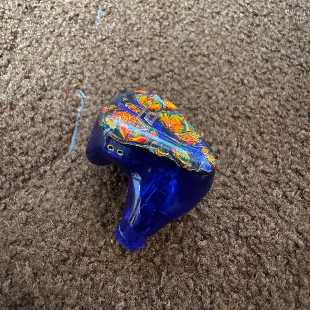 イヤホン Vision Ears VE7(universal fit)