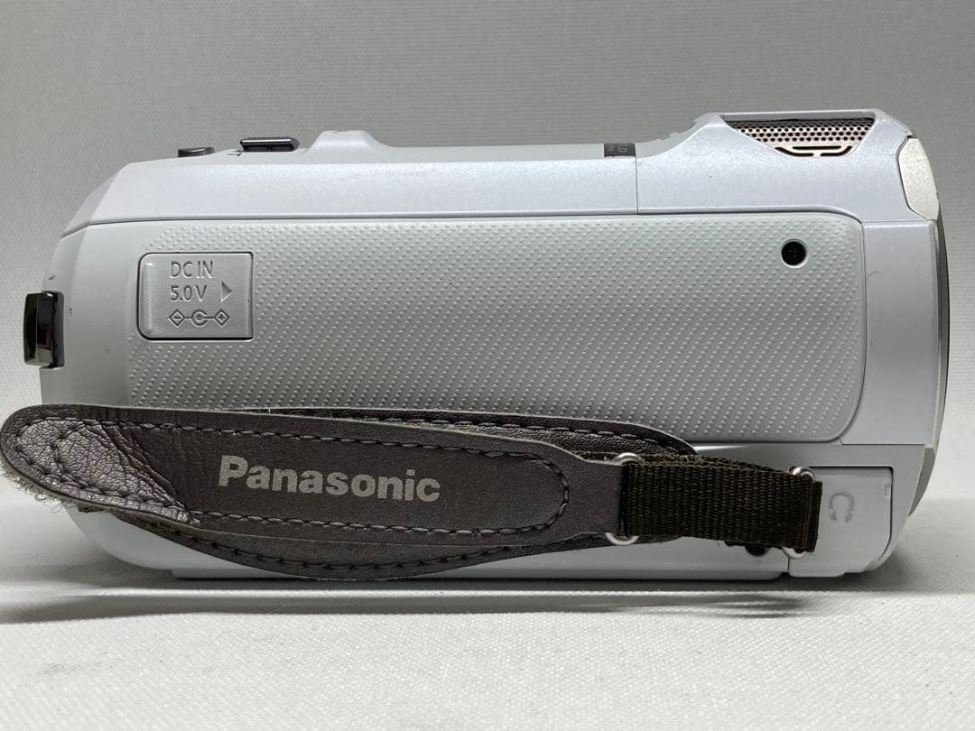 概ね美品　Panasonic　HC-W850M　ビデオカメラ　d755b176d