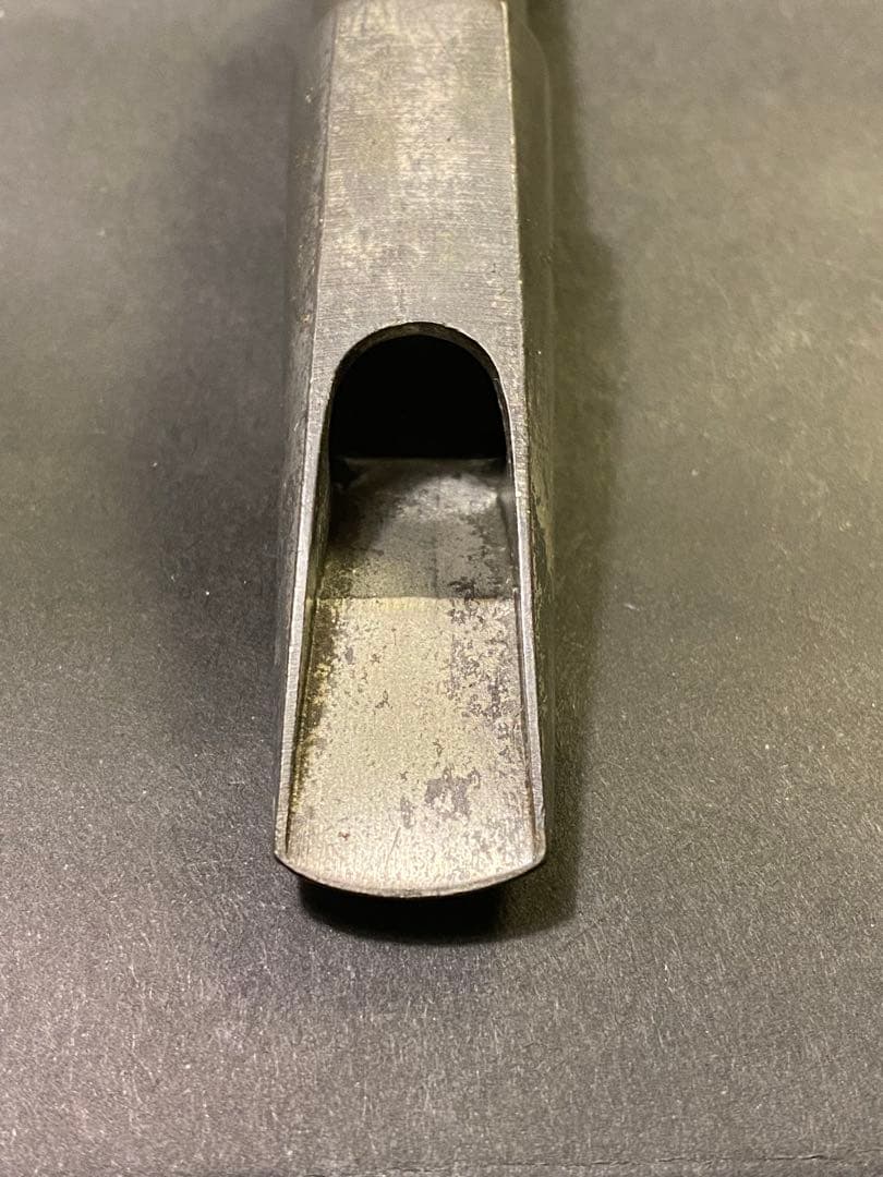 Dukoff デュコフ　テナーサックス用メタルマウスピース　D8