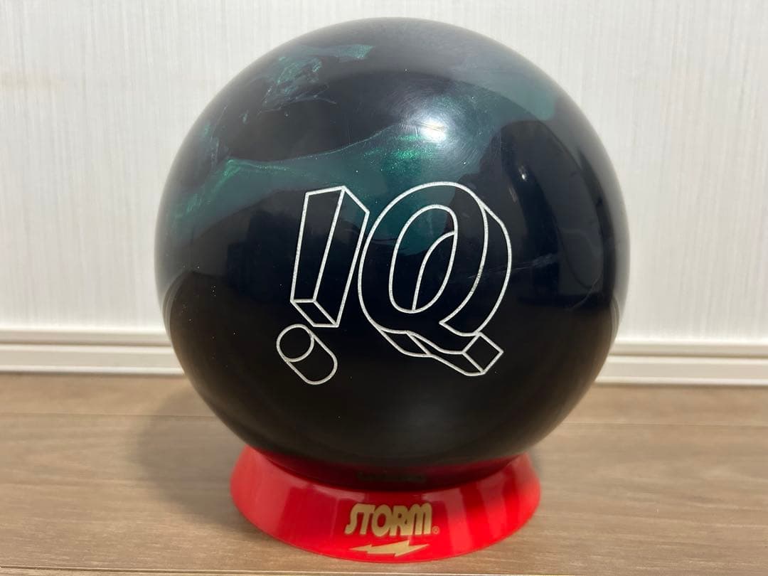 送料込み【新品】IQツアーA.I.　ストーム　15ポンド3オンス　26