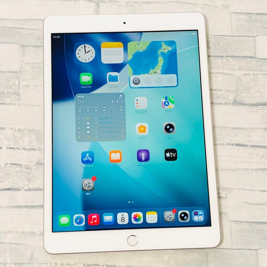 良品 iPad 第8世代 32GB wifiモデル　管理番号：359