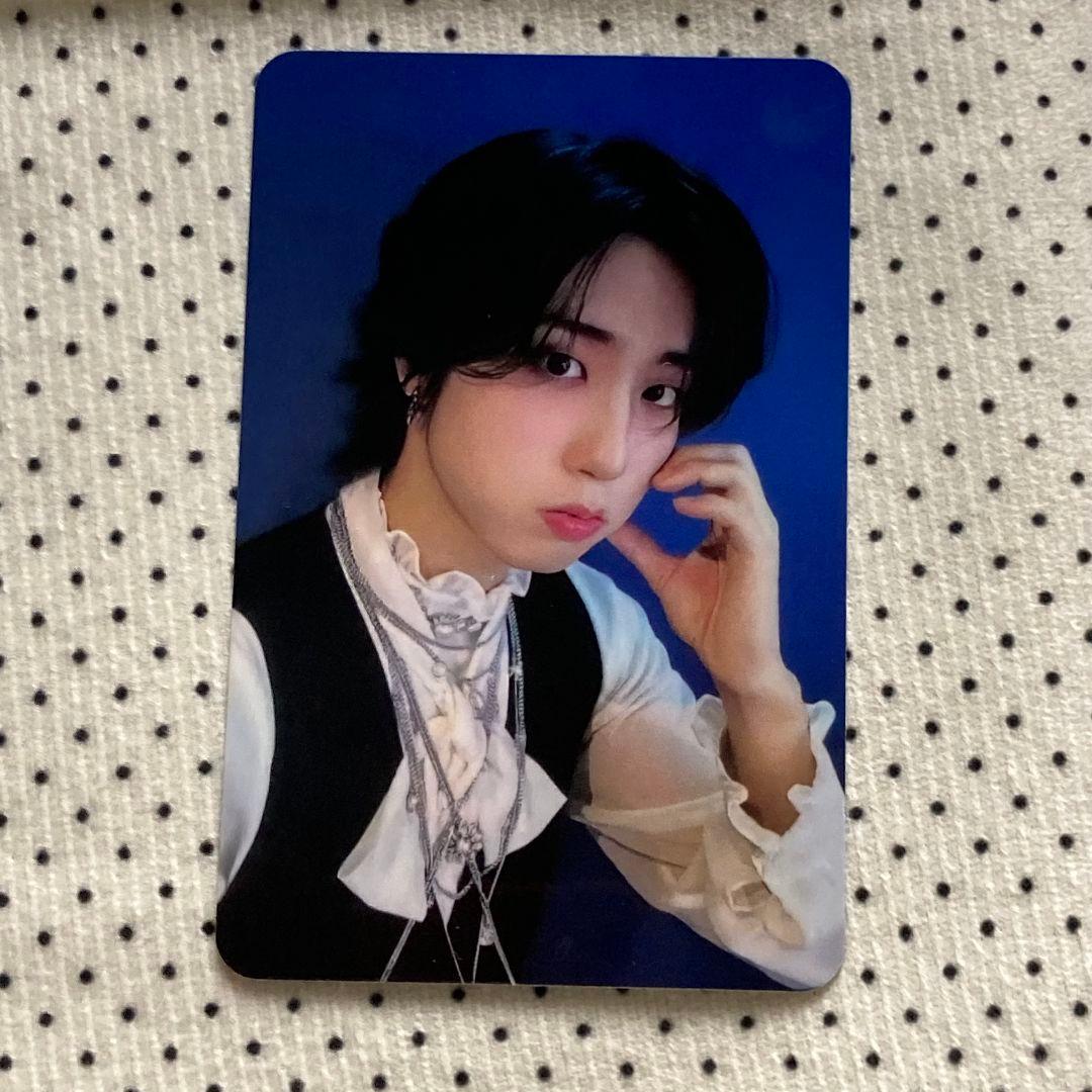 Stray Kids ハン Lose My Breath スキズ トレカ