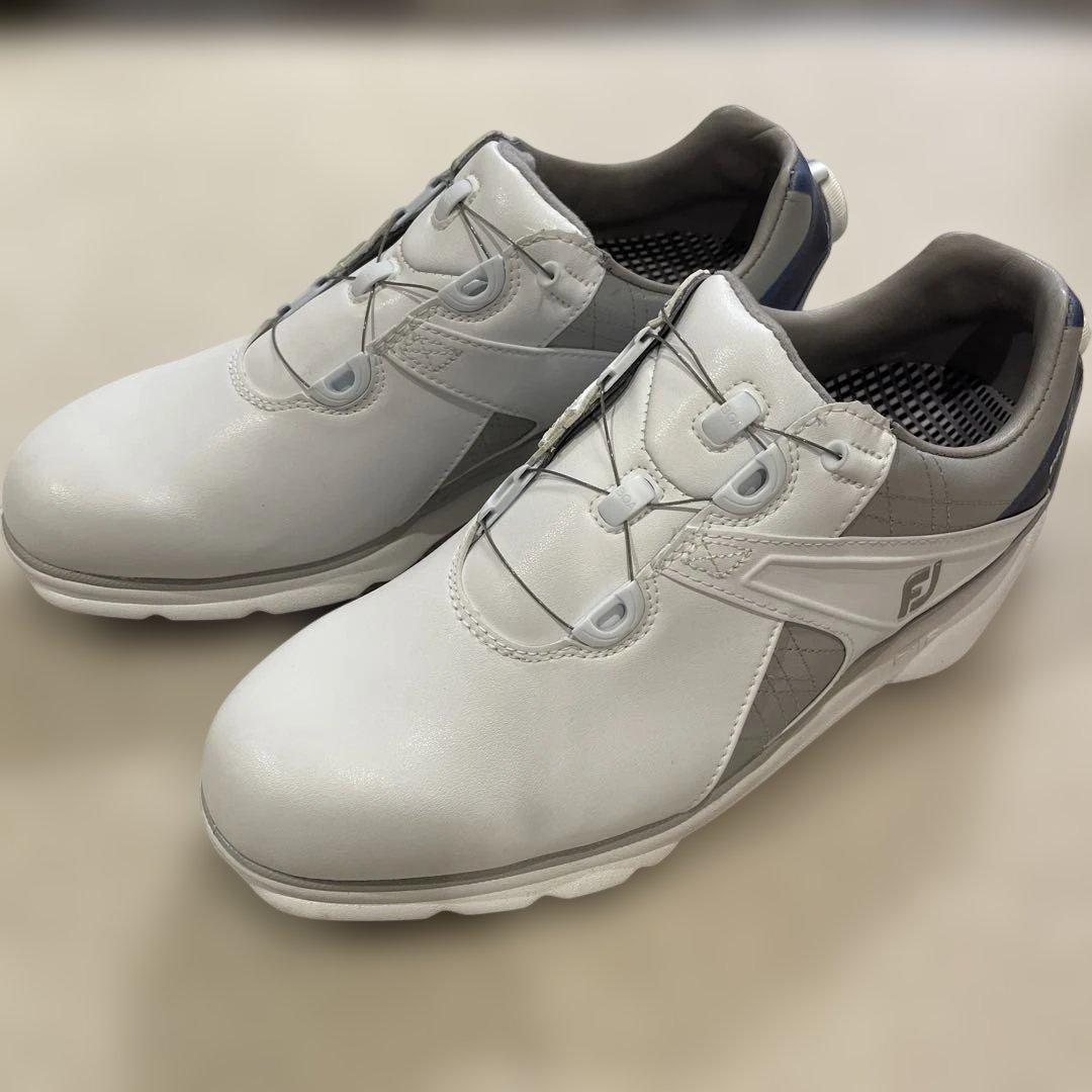 フットジョイ FOOTJOY ゴルフ PLO/SL CORE Boa