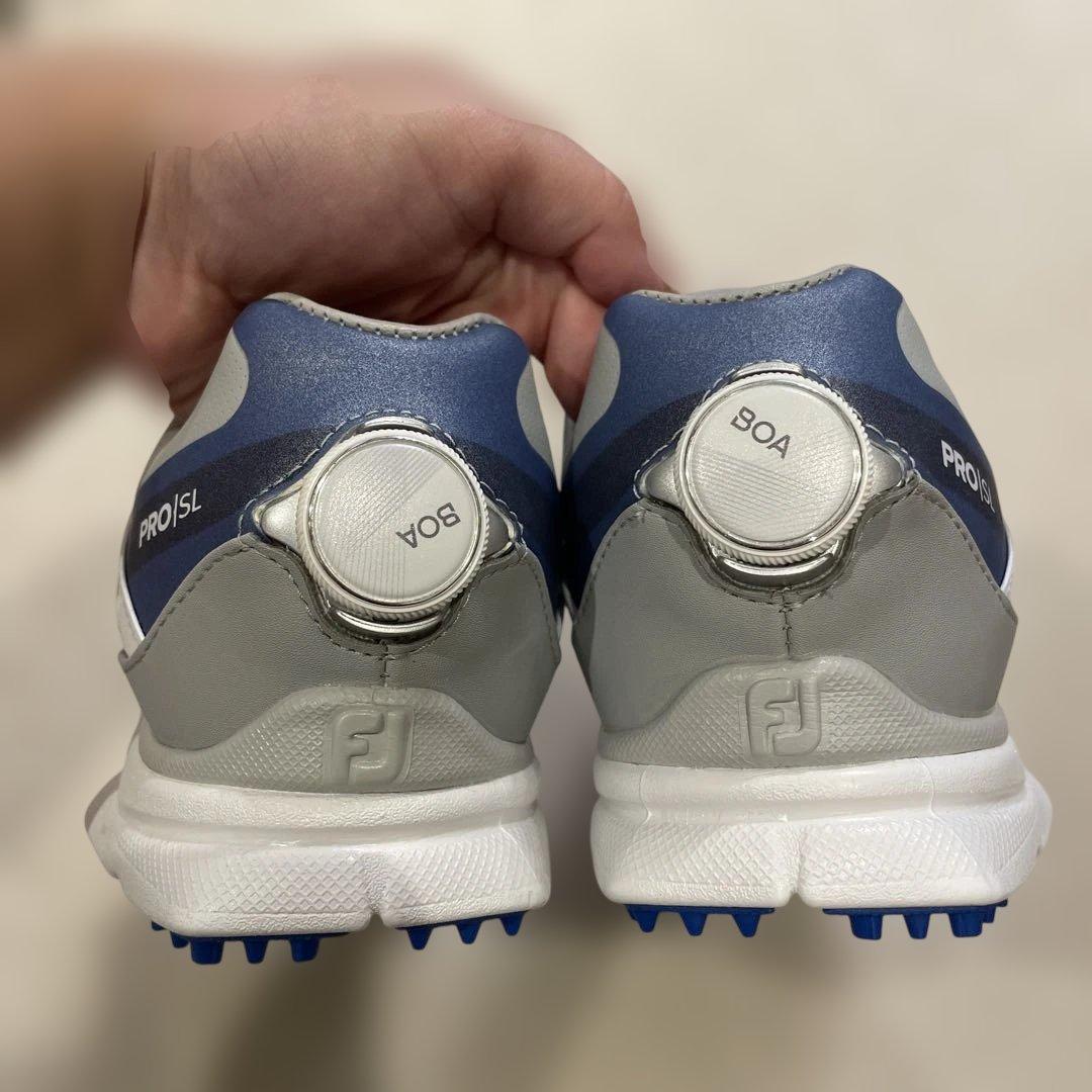 フットジョイ FOOTJOY ゴルフ PLO/SL CORE Boa