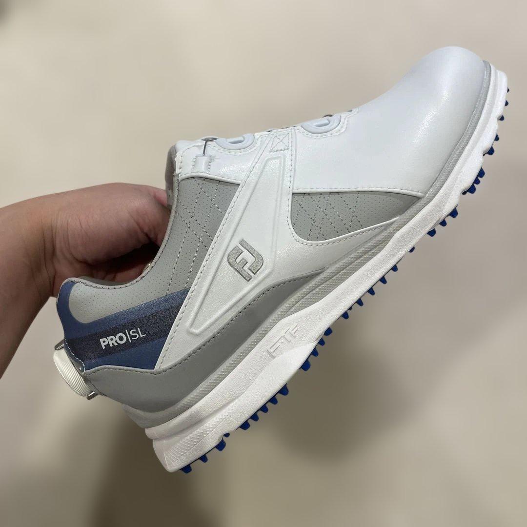 フットジョイ FOOTJOY ゴルフ PLO/SL CORE Boa