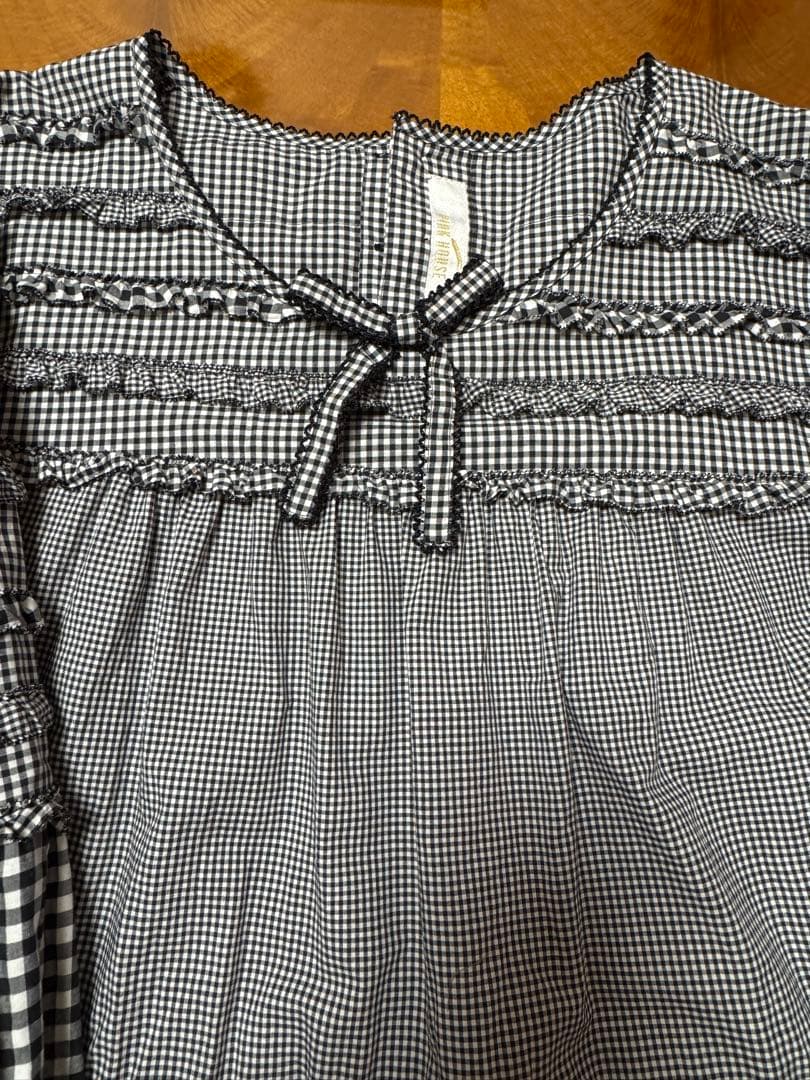 美品！PINK HOUSE チュニック