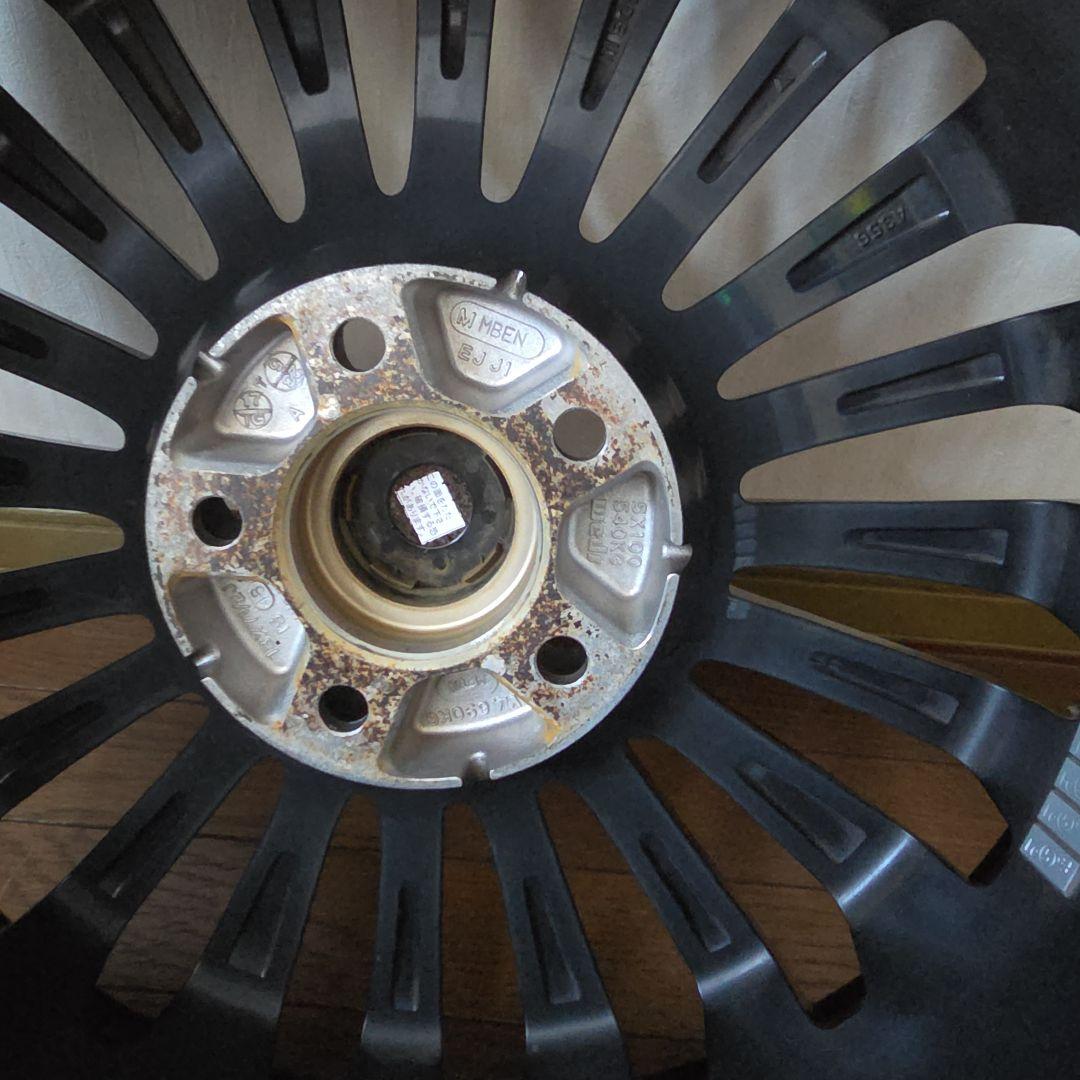 weds Kranze Vierharm 225 EVO④