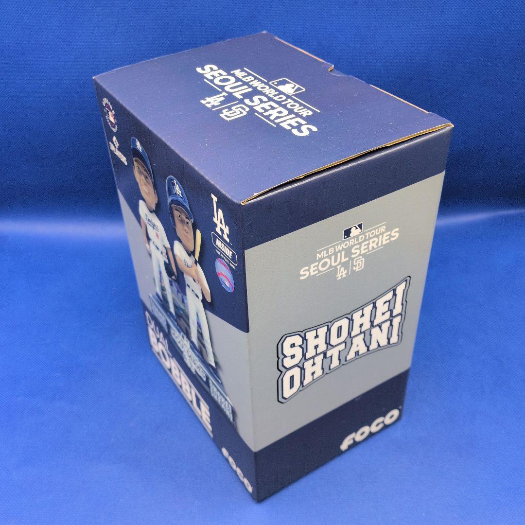 H*Y様 ★限定1024個★大谷翔平 山本由伸 ソウルシリーズ デュアルボブルヘ