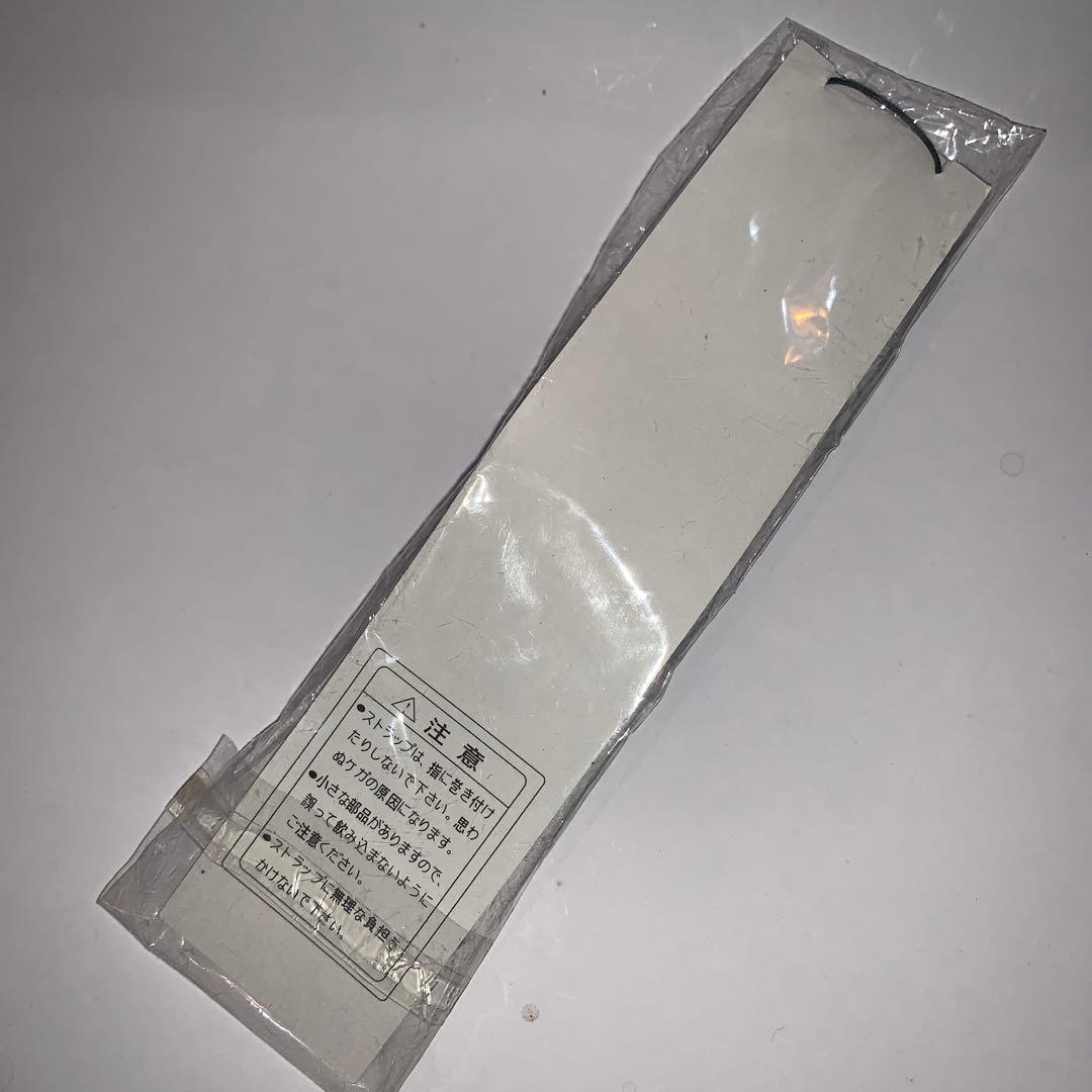 ベイスターズストラップ/佐藤製薬/サトコちゃん