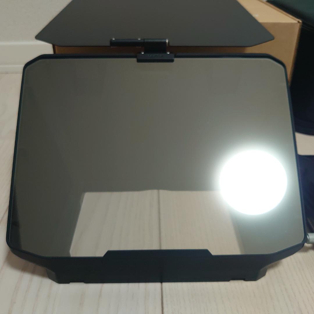 【美品】SmallRig 多機能テレプロンプター 3646 セット