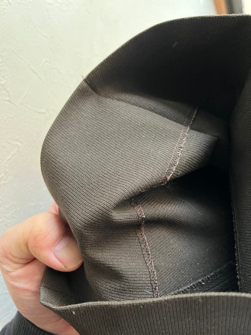 NEAT AWC CavalryTwill Wide スラックス size46